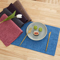 Nordic Linen Placemat