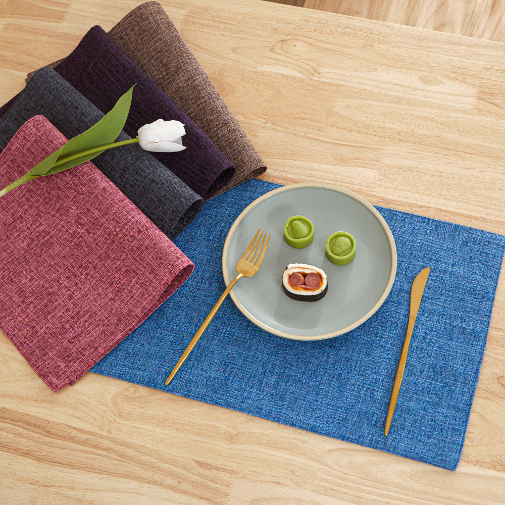 Nordic Linen Placemat