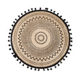 Natural Burlap Placemat