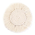 Macrame Boho Placemat