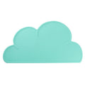 Cloud Silicone Placemat